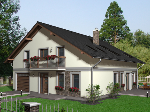 Array - perspektiva PL